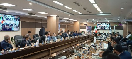 گزارش تصویری برگزاری نوبت اول مجمع عمومی انجمن صنفی تولیدکنندگان تابلوهای برق ایران